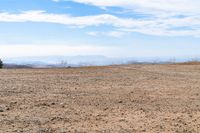 Mountain Landscape: A Nature View