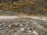 Mountain Landscape: Recreation and Activity in Austria