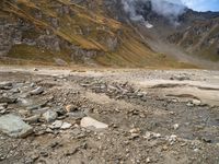 Mountain Landscape: Recreation and Activity in Austria