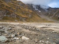 Mountain Landscape: Recreation and Activity in Austria