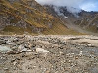 Mountain Landscape: Recreation and Activity in Austria