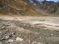 Mountain Landscape: Recreation and Activity in Austria