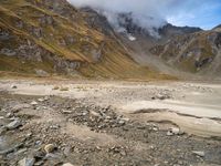 Mountain Landscape: Recreation and Activity in Austria