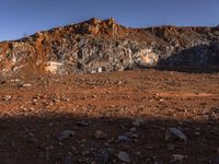 Mountain Landscape in Shangri-La, China