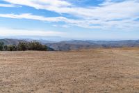 Mountain Landscape: A View of Nature