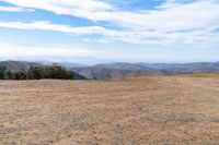 Mountain Landscape: A View of Nature