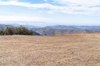 Mountain Landscape: A View of Nature