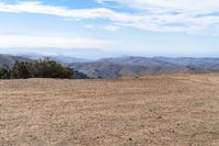 Mountain Landscape: A View of Nature