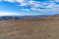 Mountain Overlook: Open Space and Nature