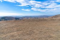 Mountain Overlook: Open Space and Nature