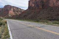 Mountain Pass Road: An Iconic Highway Infrastructure