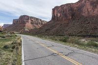 Mountain Pass Road: An Iconic Highway Infrastructure