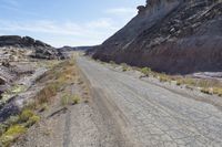 Mountain Pass in Utah: A Thrilling Drive Through the Wilderness