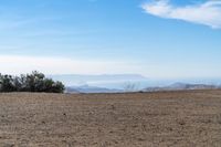 Mountain Range: A Nature Overlook