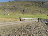 Mountain Road: Asphalt in European Highland