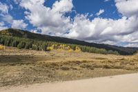 Mountain Road Rugged Landscape 002