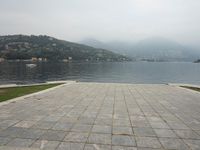Mountain View in Italy, Europe