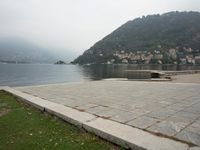Mountain View in Italy, Europe