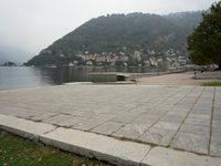Mountain View in Italy, Europe