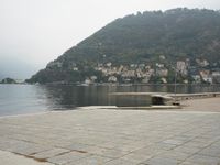 Mountain View in Italy, Europe