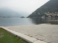Mountain View in Italy, Europe