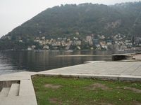 Mountain View in Italy, Europe