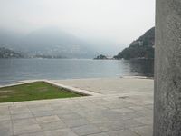 Mountain View in Italy, Europe