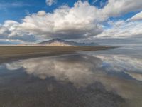 Mountains of Salt Lake: Nature's Sunshine