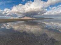 Mountains of Salt Lake: Nature's Sunshine