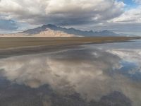 Mountains of Salt Lake: Nature's Sunshine