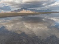 Mountains of Salt Lake: Nature's Sunshine