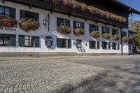 Munich City Panorama