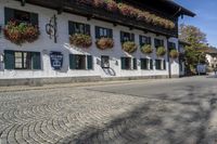 Munich City Panorama