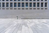 a view of the front of the museum of history in washington dc is in a clean white space