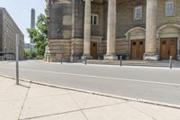 Museum of Urban Design in Toronto: Capturing the Essence of City Life