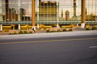 Modern Architecture in Nashville: A City During the Day