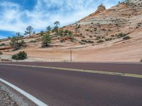 Zion National Park, USA: A Road Trip through Majestic Landscapes