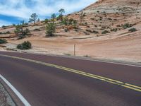 Zion National Park, USA: A Road Trip through Majestic Landscapes