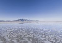 Nature's Day: Majestic Mountain Landforms