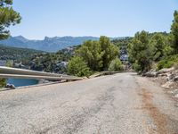 Nature's Beauty: A Day by the Ocean in Spain, Pier and All