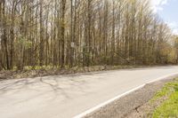 Nature Landscape in Ontario: Surrounded by Clouds