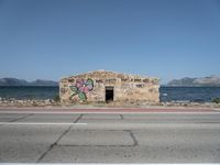 Nature and Ocean in Mallorca, Balearic Islands