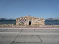 Nature and Ocean in Mallorca, Balearic Islands