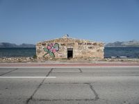 Nature and Ocean in Mallorca, Balearic Islands