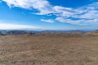 Nature Overlook: A Stunning Mountain View