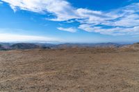 Nature Overlook: A Stunning Mountain View