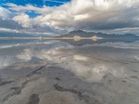 Nature Packshot: Salt Lake City, Utah