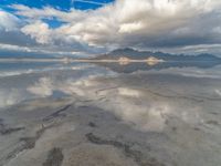 Nature Packshot: Salt Lake City, Utah