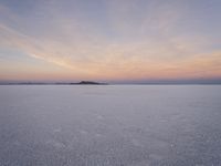 Nature's Beauty: Water in the Utah Desert