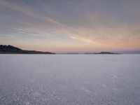 Nature's Beauty: Water in the Utah Desert